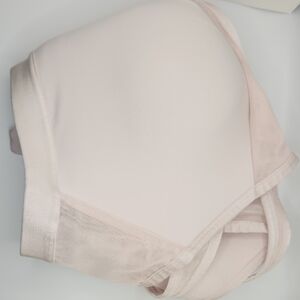 Victoria's Secret Light Pink Sports Bra